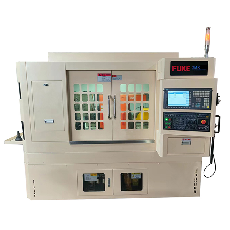 承套圈磨超自动线类型