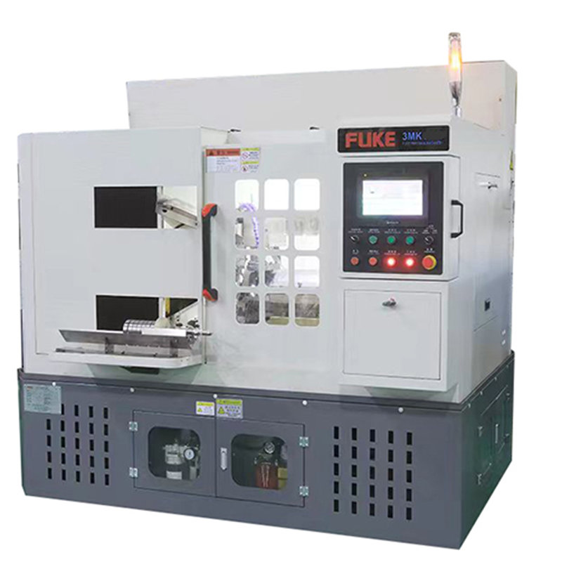 3MK14-U系列数控轴承外圈沟磨床