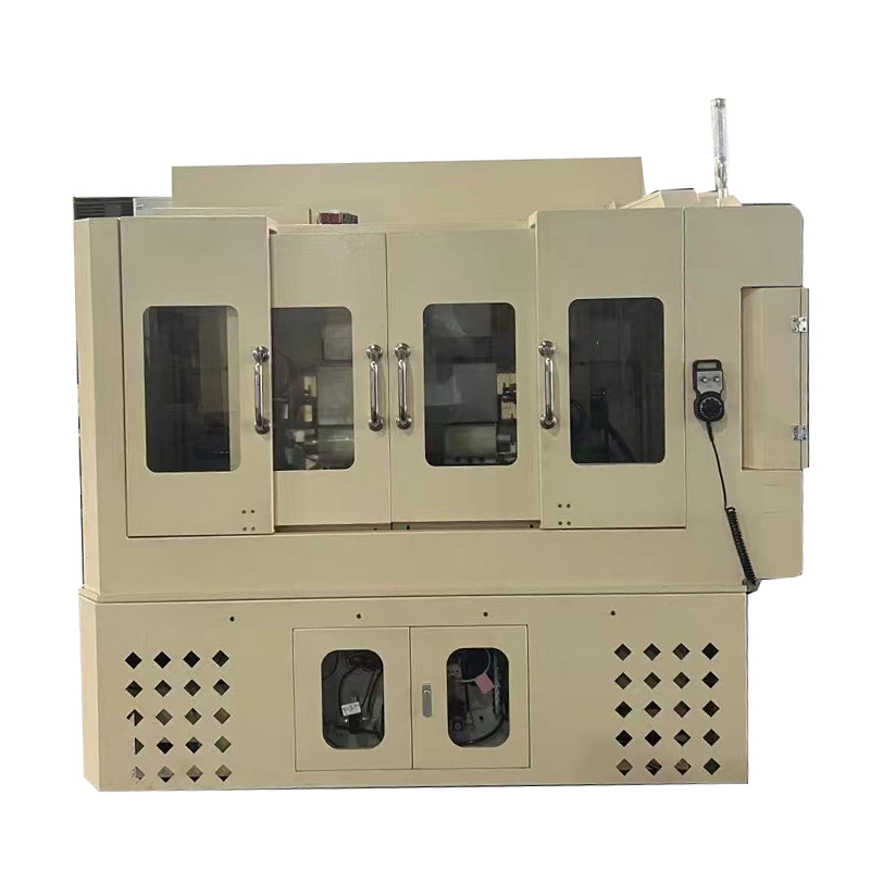 3MK31系列数控轴承内圈沟超精机