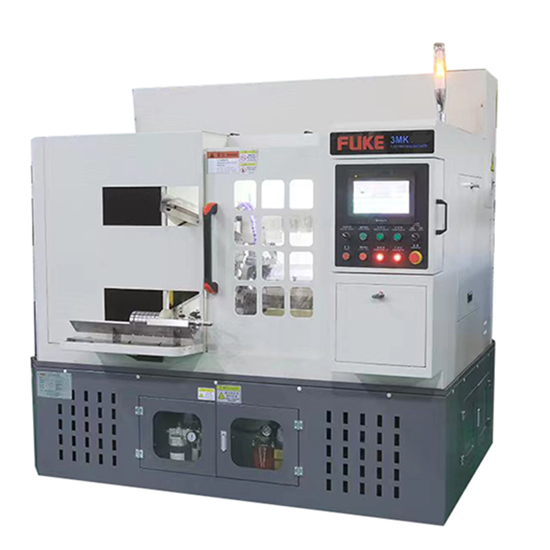 3MK14系列数控轴承外圈沟磨床