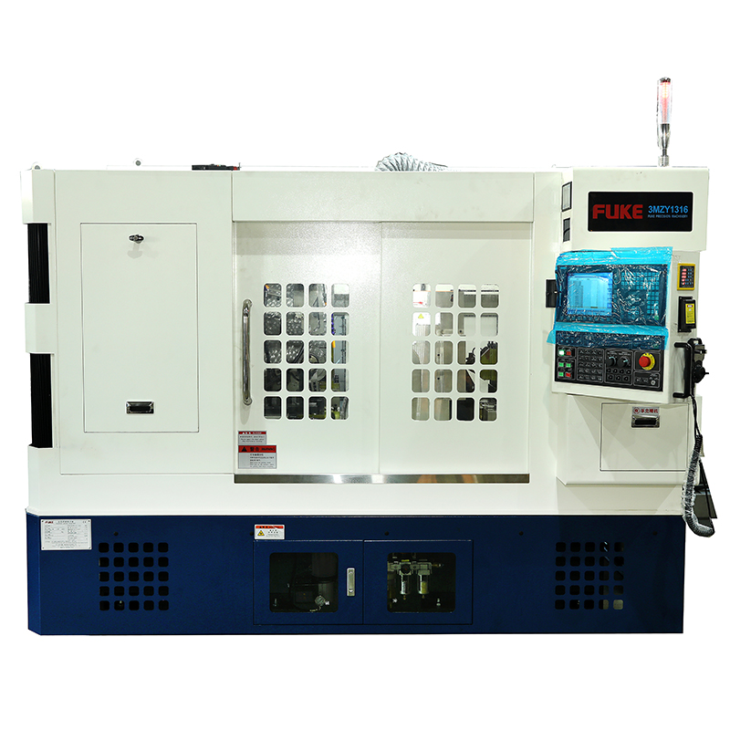 全自动数控汽车轮毂单元外圈外径磨床