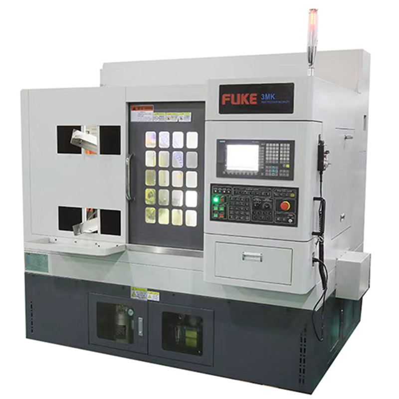 3MK23_-N系列数控圆柱轴承外圈滚道磨床