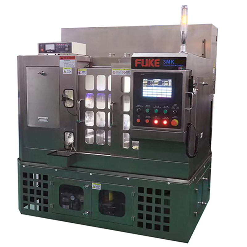 3MK20-1系列数控轴承内圆磨床