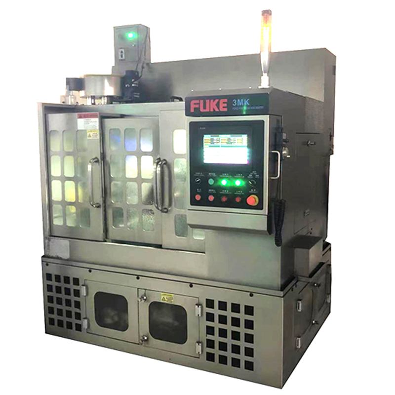 3MK13-2系列数控轴承内圈滚道磨床