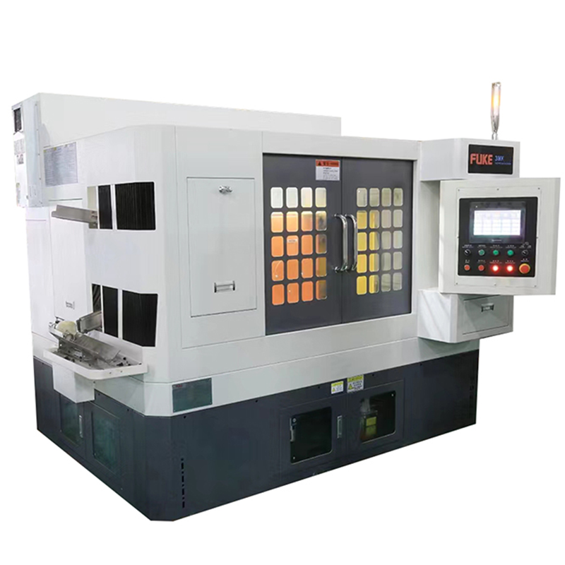 3MK13-UQ系列数控轴承外球面磨床