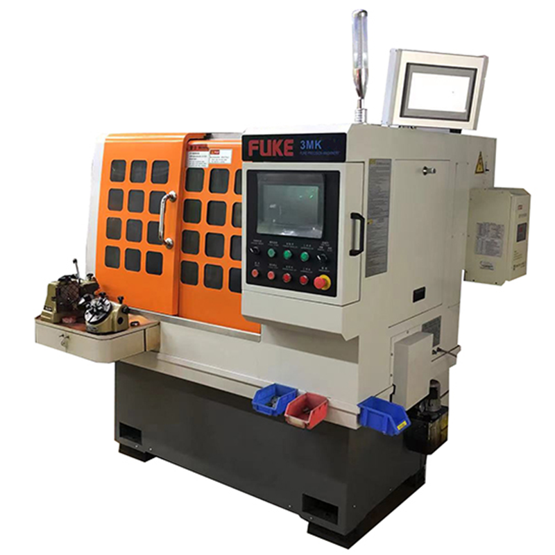 3MK20-5系列轴承内圆磨床