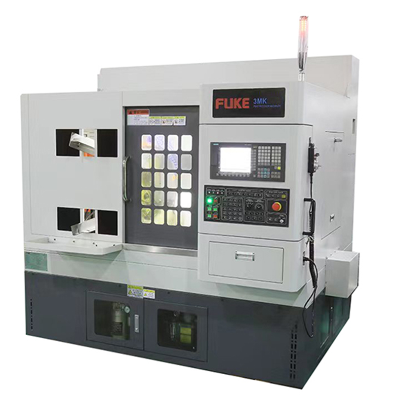 3MK23_-3系列数控圆锥轴承外圈滚道磨床