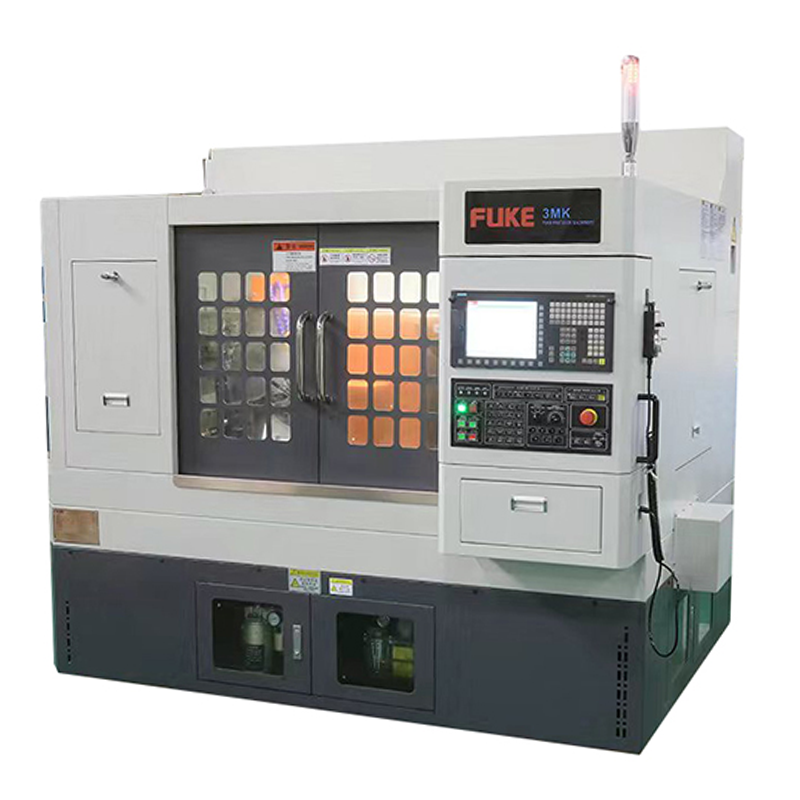 3MK21_-3系列数控圆锥轴承内圈滚道磨床