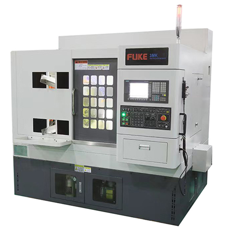 3MK20_-3系列数控圆锥轴承内圆磨床