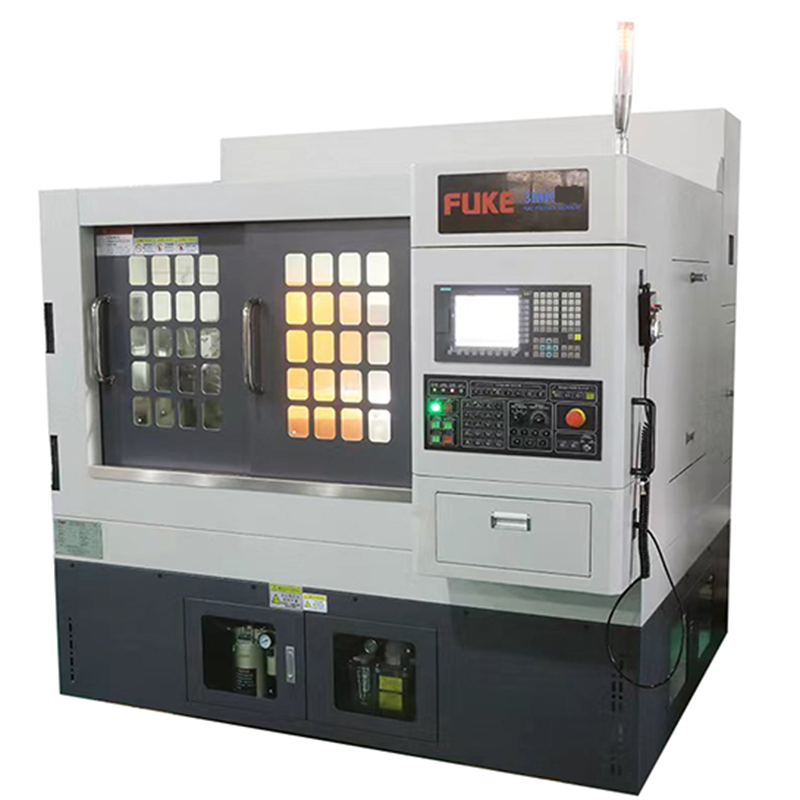 3MK22_-N系列数控圆柱轴承内圈挡边磨床