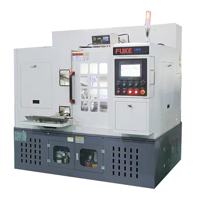 3MK20-7系列数控轴承内圆磨床