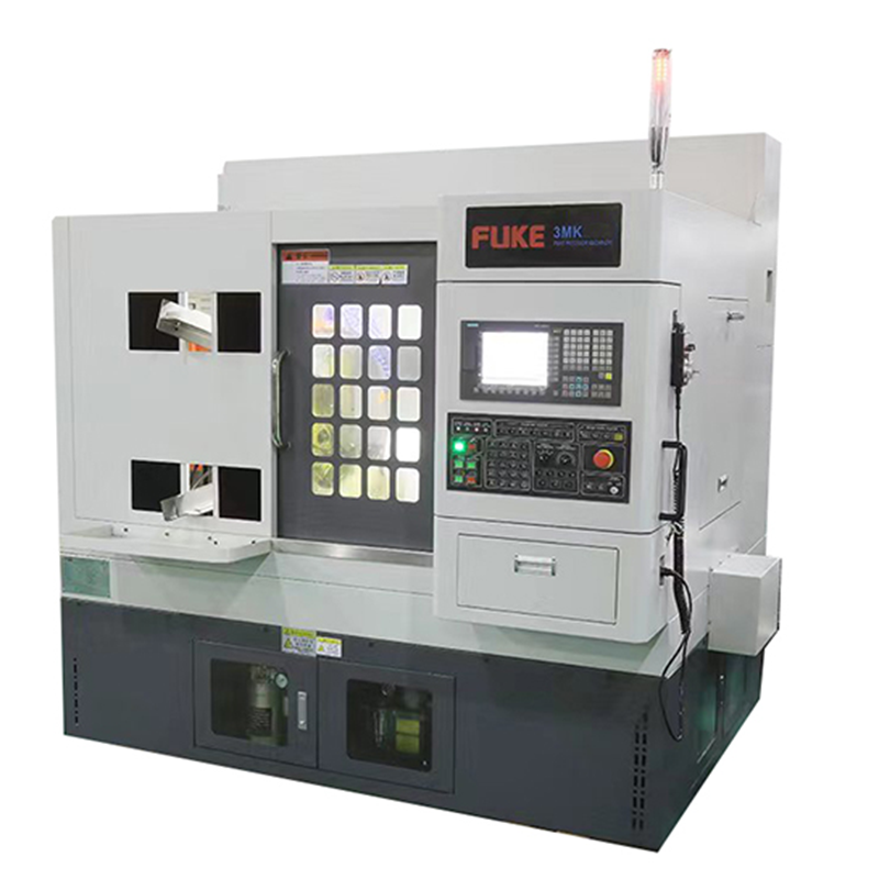 3MK14-7系列数控轴承外圆沟磨床