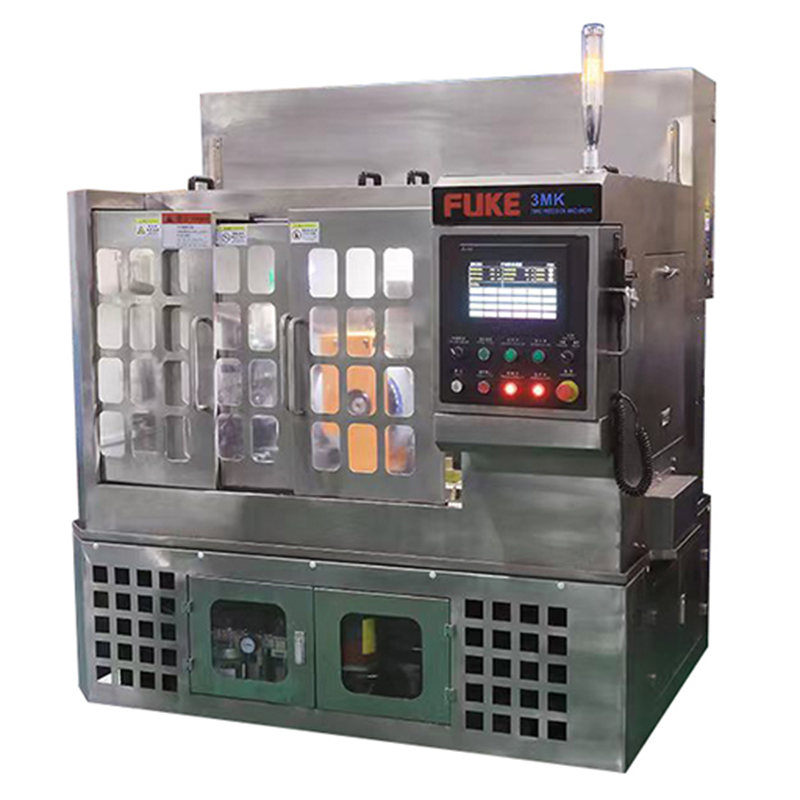 3MK13系列数控轴承内圈沟磨床