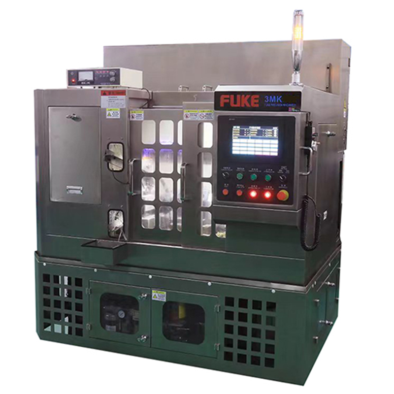 3MK20-2系列数控轴承内圆磨床